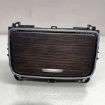 09-15 Bmw 750LI 750I F01 F02 Front Center Console Cup Holder 9113863-17 Oem Used. Price: $67.00.