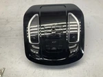 23-24 Maserati Grecale Roof Overhead Console Dome Light Lamp Q Used. Price: $134.99.