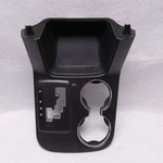 2011-13 Sorento Auto Center Console Floor Shifter Bezel & Indicator Black 80234 Used. Price: $39.99.