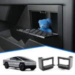 Elecfresh Door Built-in Hidden Storage Organizer For Cybertruck Accessories, New. Price: $107.52.