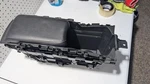 Center Console Housing W/usb Port Armrest Leather 17-21 Honda Civic Hbk Used. Price: $44.88.