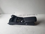 Alfa Romeo Giulia 2016-2022 Center Console Frame & Armrest 50538379 Used. Price: $93.75.