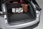 Genuine Mopar Molded Cargo Tray 82219059AA New. Price: $96.09.