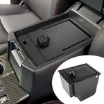 Center Console Safe Vault 00016-86184 W/ Led Light For 2010-2024 Toyota 4RUNNER New. Price: $149.98.