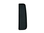 2008-2014 Bmw X6 Front Center Console Storage Bin / Tray Rubber Insert 9129180 Used. Price: $11.24.