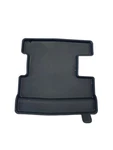 10 11 12 Ford Fusion Center Console Compartment Insert Liner Mat L0174891 Oem Used. Price: $30.57.
