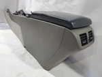 2010 2011 2012 2013 Acura Zdx Oem Center Console With Arm Rest Some Wear Used. Price: $111.57.