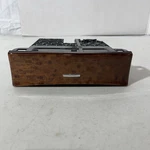 06-12 Mercedes W164 ML350 GL450 Center Console Lighter Wood Oem Used. Price: $69.99.