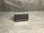 E49 199-2006 Bmw 3 Series Rear Storage Compartment Ashtray Black Used. Price: $89.00.