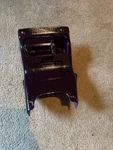 Oem 92-95 Usdm Honda Civic EH3 EH2 EG8 Center Console W/ Black Ashtray & Pocket Used. Price: $39.99.