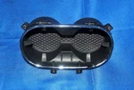 2012-2018 Bentley Continental Gtc Center Console Cup Holder Oem W/warranty Used. Price: $104.36.