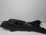 Front Center Floor Console Black Leather 16-18 Chevrolet Camaro 11728715 Used. Price: $249.69.
