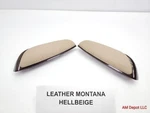 2004 Bmw 330CI 325CI E46 Convertible Rear Left Right Lateral Panel Armrest Beige Used. Price: $39.99.