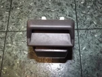 Oem 84-87 Honda Crx ED1 ED2 Center Radio Din Assembly Black Used. Price: $49.95.