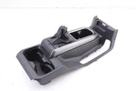 2015-2023 Toyota Tacoma Limited Center Console Upper Shifter Bezel Trim Used. Price: $131.30.