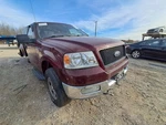Used Overhead Console 2004 Ford F150 Pickup 4DR Pu Gry Oem 241-01658. Price: $94.53.
