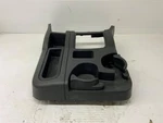 2002-2005 Dodge Ram 1500 Center Console Manual Third Gen SRT10 Oem Used. Price: $308.00.