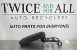 2012-2013 Lexus CT200H Front Center Console Lid Armrest Black Leather Oem Used. Price: $69.99.