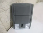 10-14 Ford F150 Raptor Overhead Roof Console W/lights Oem Lkq Used. Price: $61.48.