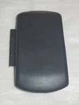 2004-2010 Infiniti QX56 Rear Center Console Black Armrest Lid Cover Oem Used. Price: $54.95.