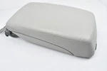 2010-2014 Subaru Outback Legacy Center Console Beige Vinyl Armrest Storage Oem Used. Price: $67.99.