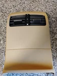 2010-2012 Honda Accord Center Console Rear Trim Panel Cover Oem 83403-TA1-Y1 Used. Price: $44.95.