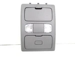 2005-2011 Toyota Tacoma Gray Overhead Roof Lamp Console Oem Lkq Used. Price: $158.94.