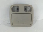 2010-2012 Ford Fusion Overhead Roof Console Interior Dome Light E6X33 Used. Price: $85.88.