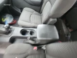 Console Floor King Cab Thru 11/09 Fits 05-10 Frontier 2757903 Used. Price: $167.70.