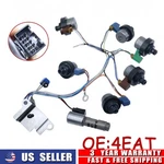 4EAT Transmission Solenoids Subaru Forester Impreza Legacy Wagon 1999-2006 Remanufactured. Price: $76.22.