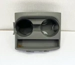 2006 2010 Jeep Grand Cherokee Console Factory Gray Insert Used. Price: $24.95.