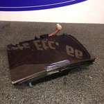 Volkswagen Touareg Ashtray & Panel Assembly 7L6857961B Used. Price: $35.96.