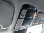 2020-2022 Hyundai Sonata Overhead Console: No Sunroof Used. Price: $85.00.