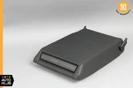 02-07 Mercedes W203 C32 C55 Amg Rear Center Console Black Oem Used. Price: $141.10.