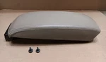 Oem Genuine Honda Console Lid Armrest 1998-2002 Accord Light Brown Leather Used. Price: $75.00.