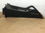 Porsche Cayenne Gts Center Console Armrest Cover Panel Trim Bezel 08 09 10 :o Used. Price: $95.70.