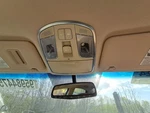 2016 Hyundai Sonata Overhead Console Tan Sunroof Oem Used 2911877. Price: $110.58.