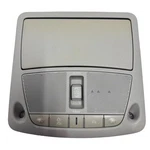 2015-2017 Nissan Murano Overhead Console Dome Map Light Lamp W/ Sunroof Oem Used. Price: $89.00.