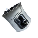 07-08 G35 G37 Sedan Automatic Gear Shifter Trim Bezel Boot Aluminum 96941-JK60A Used. Price: $52.19.