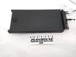 Cadillac Allante Center Console Compartment Cover Fits 1987-1992 Used. Price: $31.47.