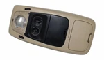 Console Front Roof Excluding Sport Trac Eddie Bauer Fits 2002-2005 Explorer Oem Used. Price: $40.00.