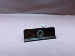 Bmw E38 740I Rear Center Console Cigar Lighter Switch Wood Panel Oem 155K Miles Used. Price: $42.00.