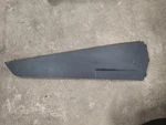 2016 - 2018 Cadillac CT6 Center Console Left Side Lower Trim Cover Panel Oem Used. Price: $59.99.