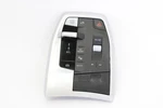 2023 - 2025 Bmw U11 X1 U10 X2 Center Console Multi Control Switch Panel Oem Used. Price: $229.49.
