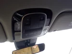 Used Front Upper Center Console Fits: 2021 Hyundai Santa Fe Roof Built Mar. Price: $179.90.