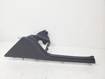2019-2026 Genesis G70 Center Console Bracket W Left Trim Black Oem Used. Price: $39.00.