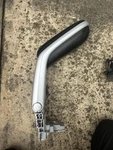 Mini Cooper 2009 Clubman R55 Center Console Armrest Inner Tray Oem Used. Price: $149.50.