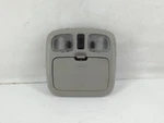 2004 Ford Escape Overhead Roof Console NP079 Used. Price: $75.42.