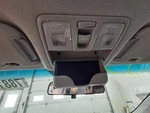 2013 Hyundai Elantra Overhead Console Gray Used Oem 4DR Sedan Sunroof. Price: $80.70.