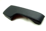 Center Console Armrest Leather Synthetic Cover For Honda Civic 01-05 Black New. Price: $48.74.